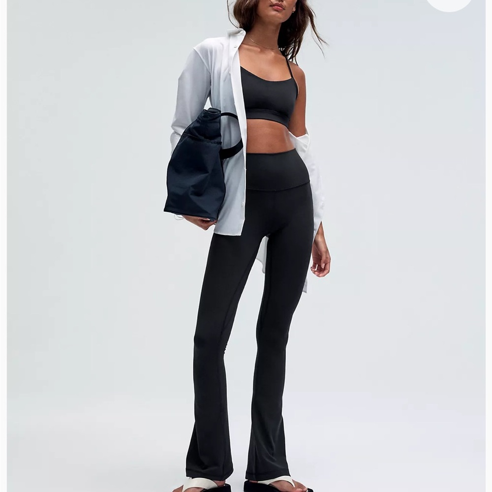 lululemon Align™ High-Rise Mini-Flare Pant